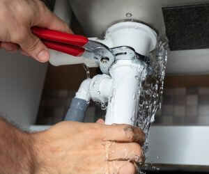 About Emergency plumbing pros Herbster, WI