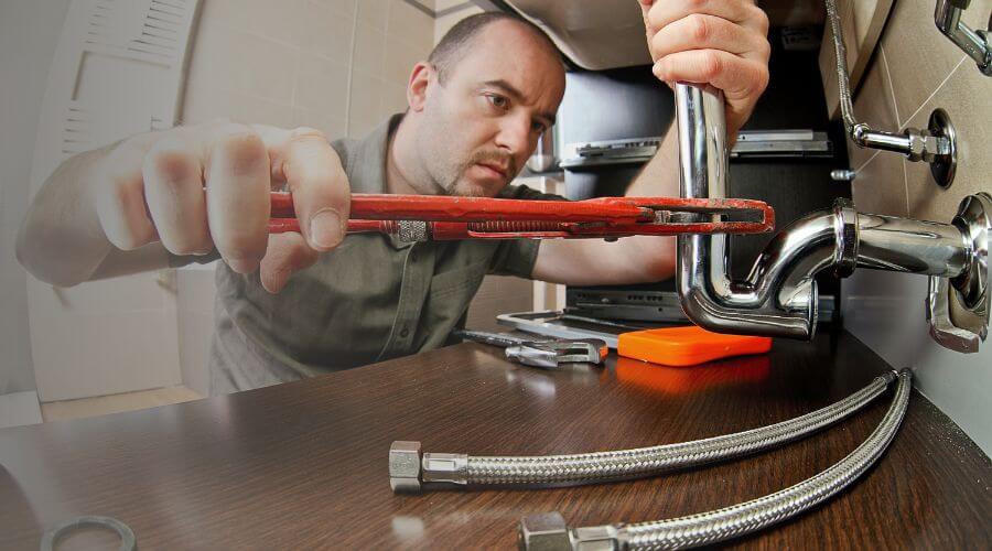 Professional emergency plumbing in Herbster, WI